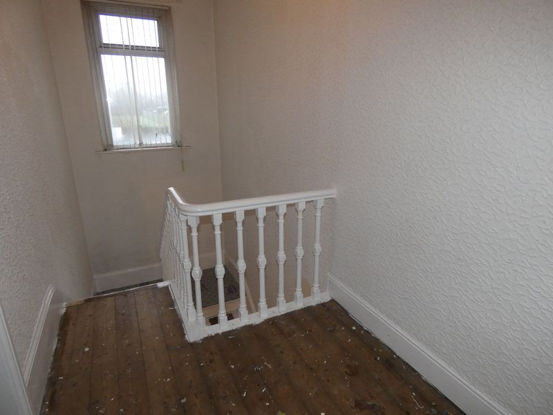 First Floor Landing - click for photo gallery